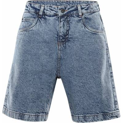 NAX Short modrá