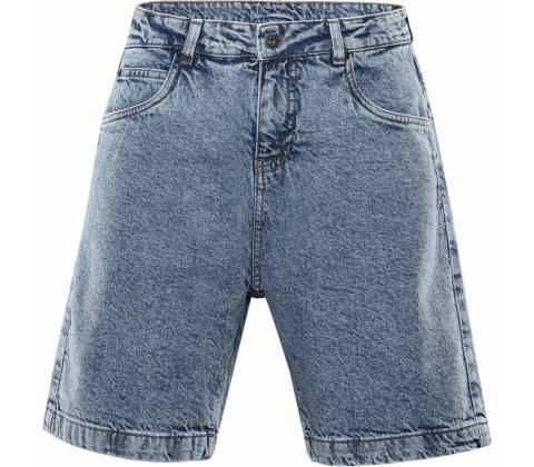 NAX Short modrá