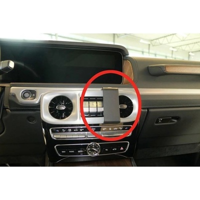 Brodit ProClip montážní konzole pro Mercedes Benz G-Class 19-24, na střed vpravo 855581