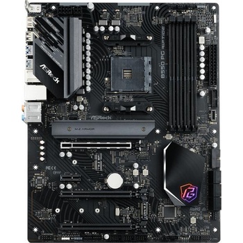 Image 1 of ASRock B550 PG Riptide