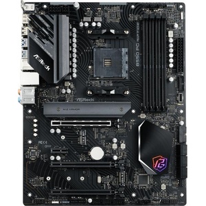 ASRock B550 PG Riptide Дънни платки