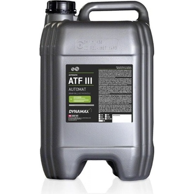 DYNAMAX Automatic ATF III 20 l