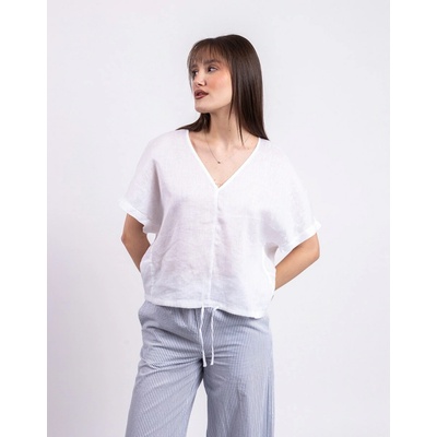 ECOALF Dora WHITE