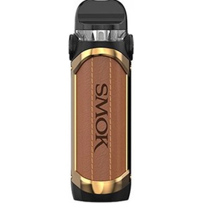 Smoktech IPX 80 grip Full Kit 3000mAh Brown – Zboží Dáma