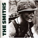 SMITHS THE: MEAT IS MURDER CD