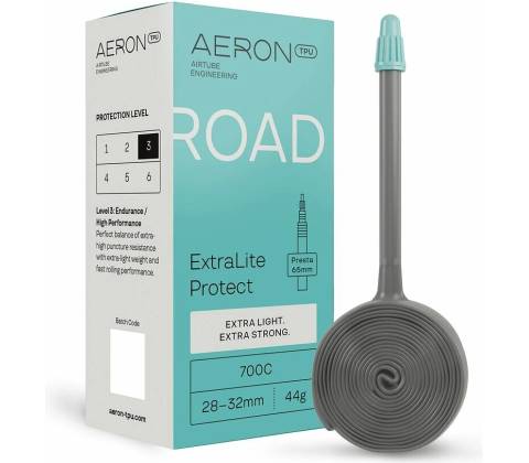 AERON AV