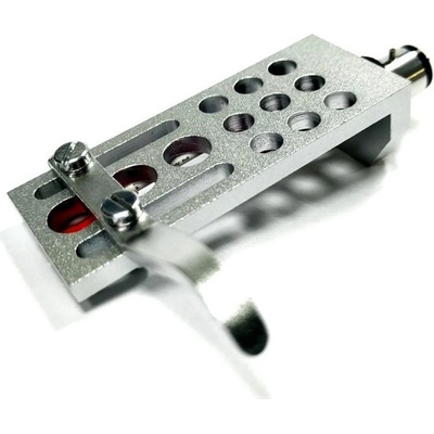 Analogis Headshell HS 26 Silver – Sleviste.cz