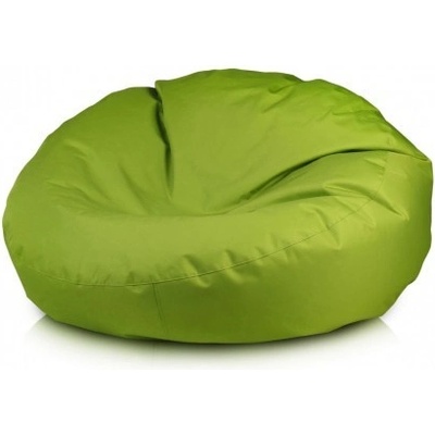 Ecopuf ISLAND polyestér NC1 Svetlo zelená
