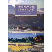 Murder of My Aunt