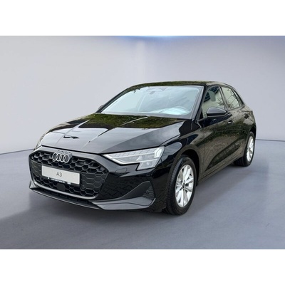 Audi A3 30 TFSI 85 kW