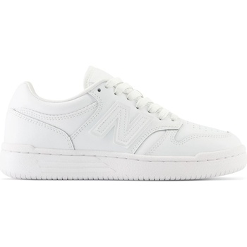 Image 1 of New Balance 480 - Wht/Wht