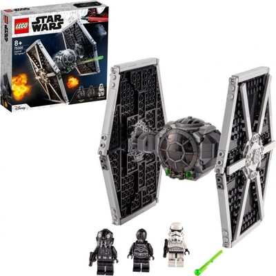 LEGO® Star Wars™ 75300 Imperiálna stíhačka TIE