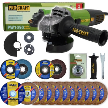 Procraft SPW1050 RM14