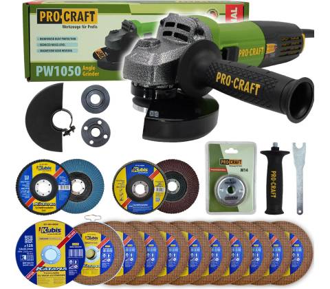 Procraft SPW1050 RM14