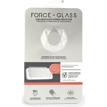 BigBen Interactive Switch FORCE GLASS