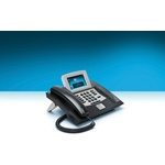 Auerswald Auerswald COMfortel 2600 IP телефон, черно, 90073 (90073)