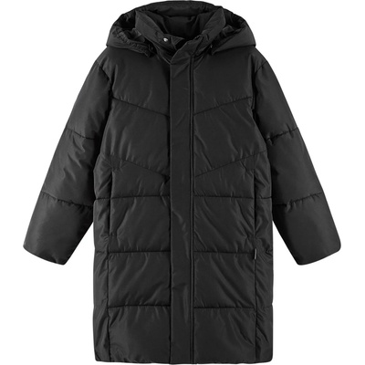 Reima Детско палто Reima Kid's Vaanila Coat - Black - размер 110 (EU) (703-6402-0112)