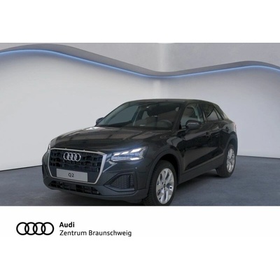 Audi Q2 35 TFSI 110 kW