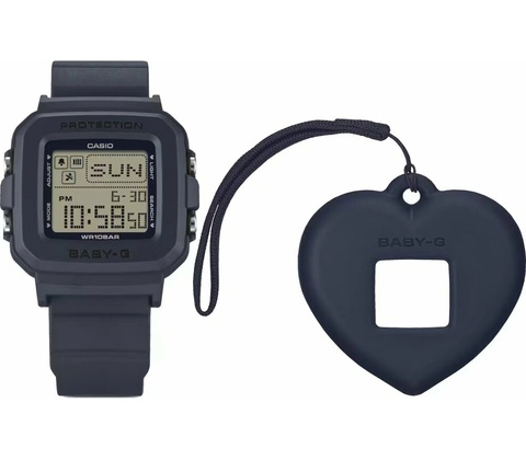 Casio BGD-10KH-2C