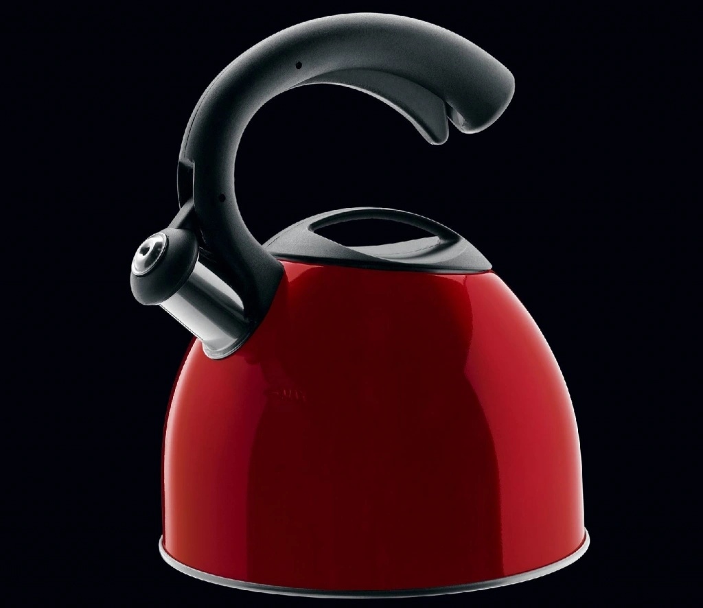 Cilio Count 2,5l