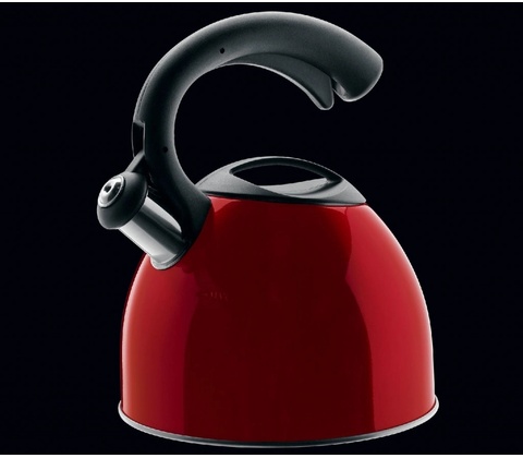 Cilio Count 2,5l