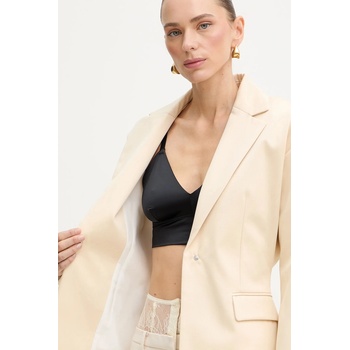 Patrizia Pepe Памучно сако Patrizia Pepe (8S0568.A689)