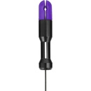 Fox Swinger Black Label Stealth Bobbin fialová