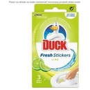 Duck Fresh Stick Limetka gélová páska do WC 27 g