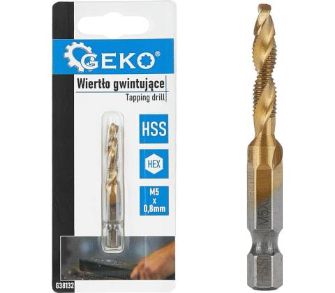 GEKO G38132