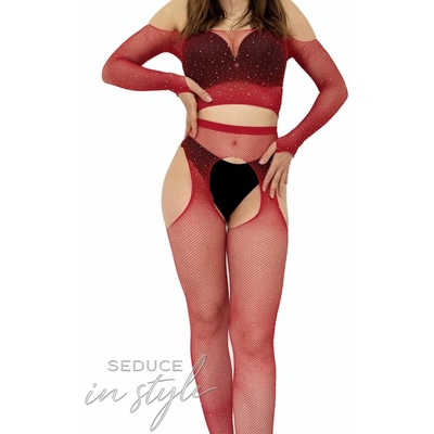 Bodystocking- Ruby
