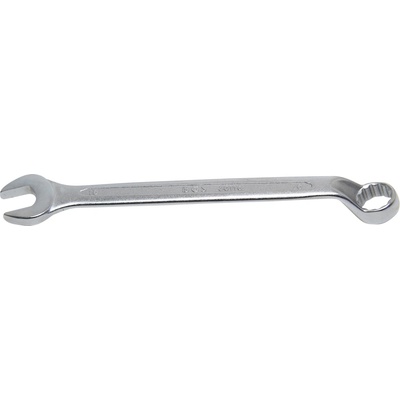 BGS technic Očkoplochý vyhnutý klíč rozměr 16 mm BGS 30116