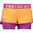 Kilpi dámské funkční kraťasy Irazu w černá