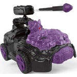 Schleich Schleich: Shadow Crashmobil с мини фигурка на същество 42672