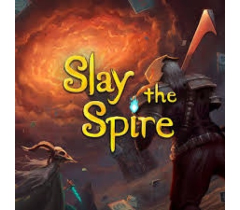 Slay the Spire