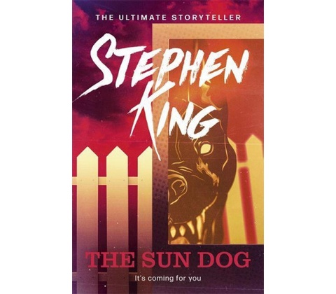 The Sun Dog