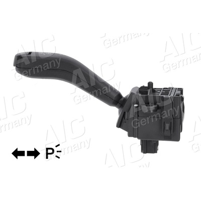 Vypínač blinkru AIC 54364