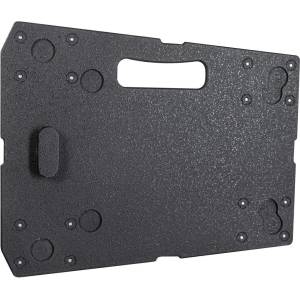 HK Audio POLAR MK2 Wheel Board Количка за високоговорители (WHEEL-BOARD-POLAR MK2)