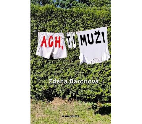 Ach, ti muži