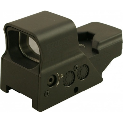 Swiss Arms Reflex dobíjací