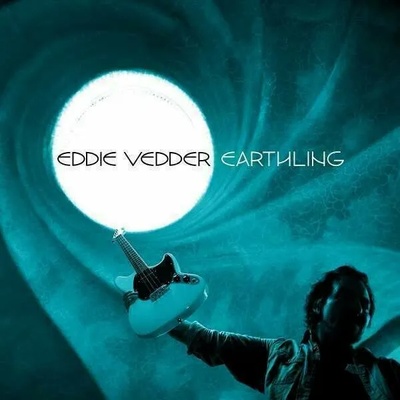 Eddie Vedder - Earthling (LP) (0602445254286)