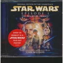 Ost - Star Wars - Phantom Menace CD