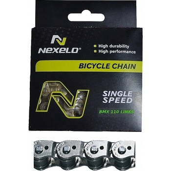 Nexelo BMX