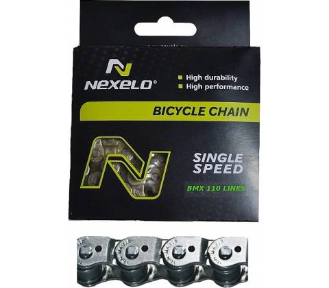 Nexelo BMX