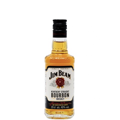 Jim Beam Джим Бийм