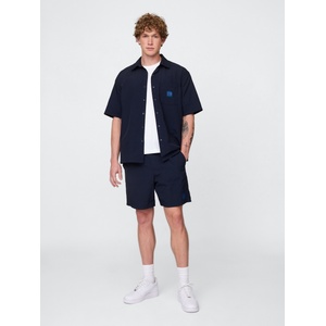 GAP Найлонови шорти GAP GAP | Sin | МЪЖЕ | S