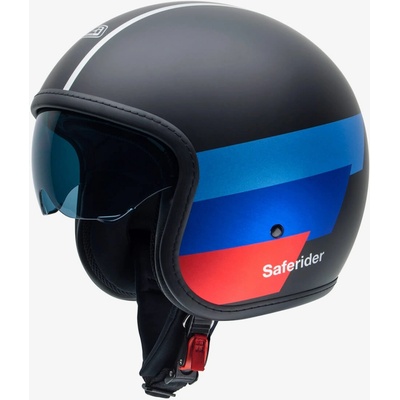 NZI Rolling 4 B-SAFERIDER