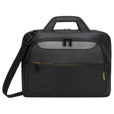 Targus CityGaer Topload TCG460GL 14-15,6"