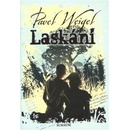 Laskání - Pavel Weigel
