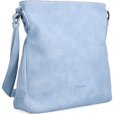 Tangerin kabelka crossbody 7010 SM modrá