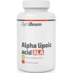 GymBeam Alpha Lipoic Acid ALA, 90 Capsules